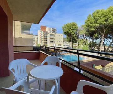 Salles Beach 9