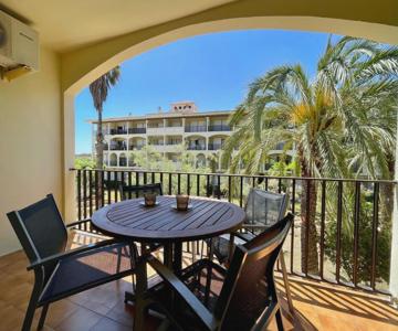 Apartamento Jardins Del Mar 10