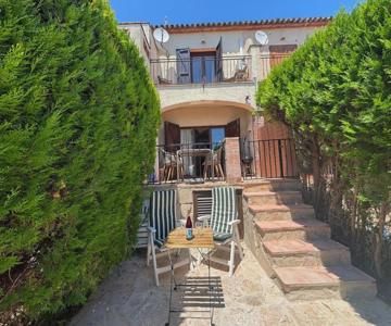 Casa tranquila en L'Estartit - Se admiten mascotas - ES-323-79