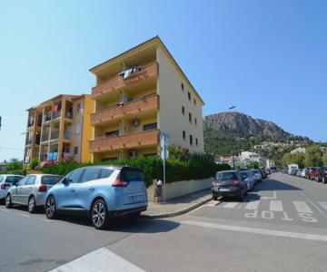 Apartamento Con Aire Acondicionado Belmont 2-a