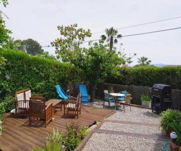 Casa L'estartit, 2 Dormitorios, 4 Personas - Es-323-30