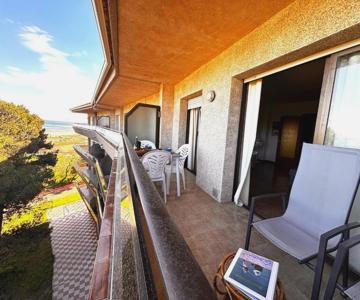 Apartamento L'estartit, 2 Dormitorios, 5 Personas - Es-323-77