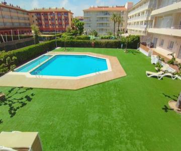 Apartamento cerca de la playa en l'Estartit