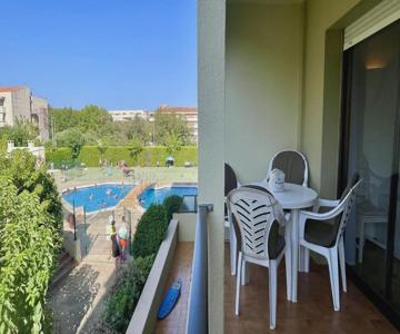 Apartamentos Jademar