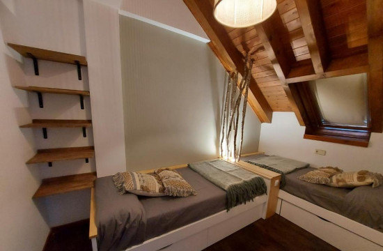 Apartamento Lo Pinetó