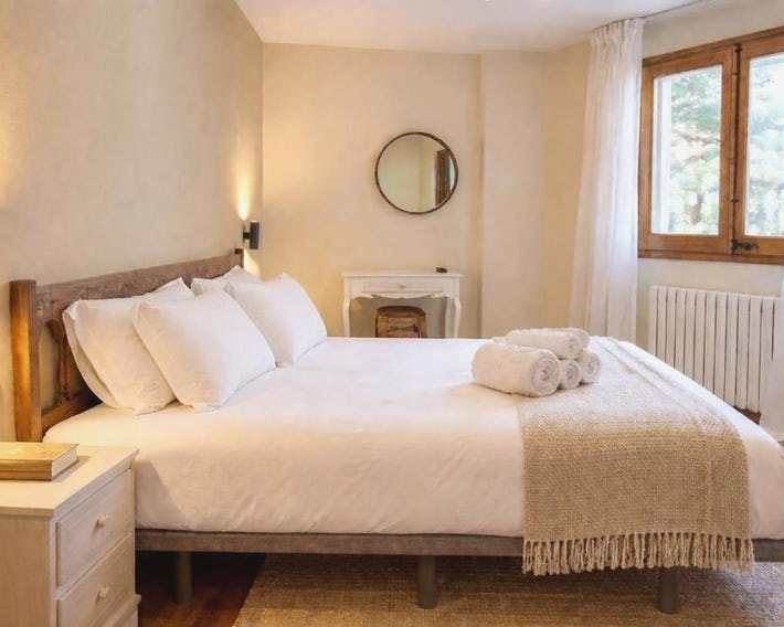 La Posada d'Àneu by RdA Hotels