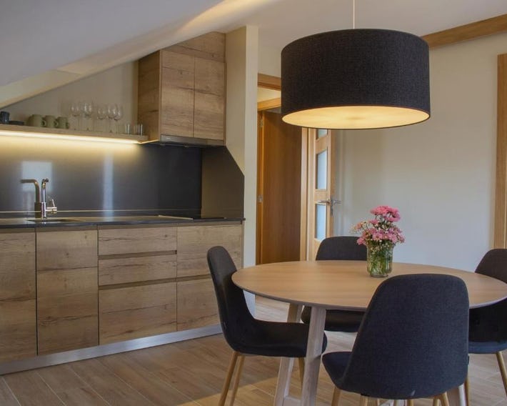 Apartaments Areny - L'Amfitriona