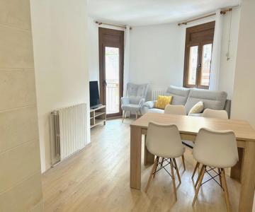 Apartament Comfortable Amb Vistes I Cèntric By Rural D'Àneu
