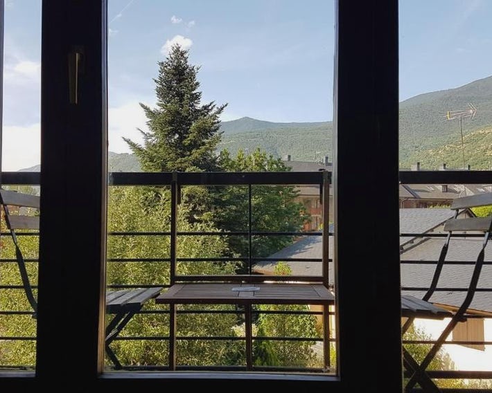 Family Duplex Esterri