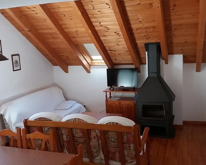 Apartaments Morello