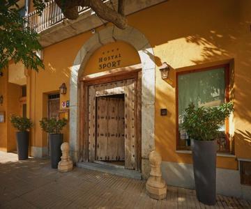 Hostal Sport