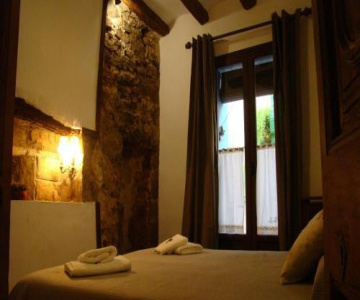 Apartament L'Escoleta