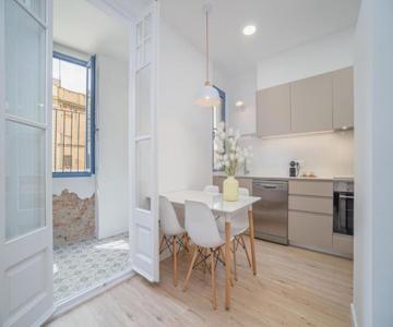 Milenial Immo ADC1-1 Apartment 200m Dali Museum