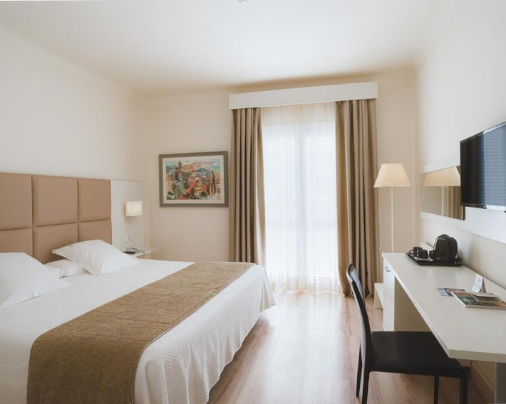 Hotel Pirineos Figueres by Pierre & Vacances