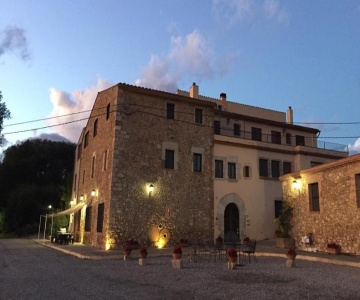 Hotel Mas Jonquer