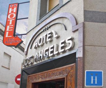 Hotel Los Angeles