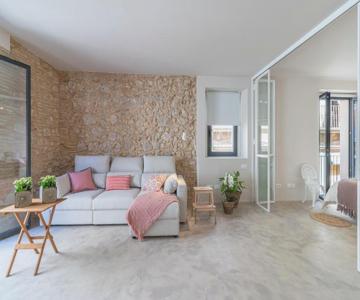 Apartaments Jonquera, 18