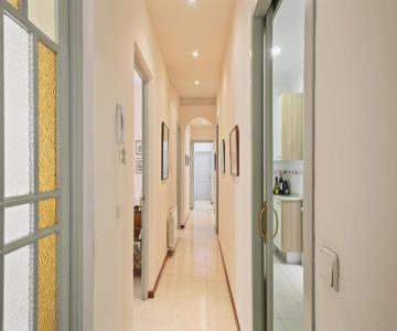 Figueres Old Town Apartment