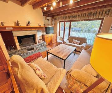 Casa Con Jardín En Garòs By Casas Aranesas J Antes