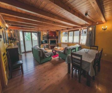 Apartamento Baciver En Garos By Casas Aranesas J Antes