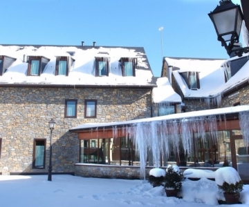 Apartamentos Vilagaros