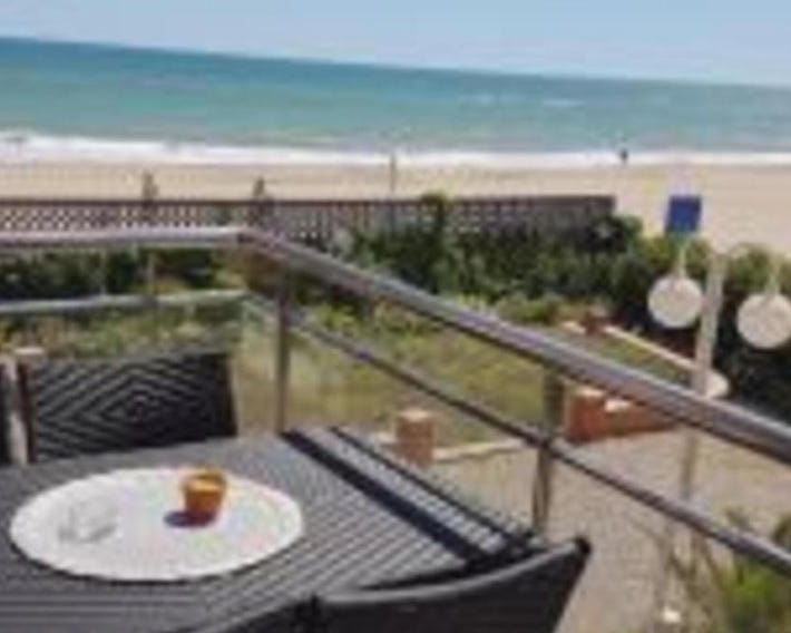 Lovely Sea view Apartment in Gava
