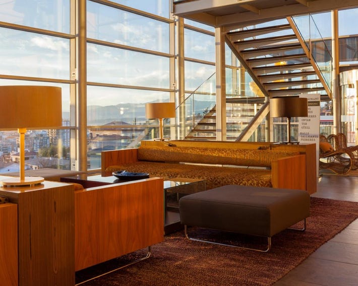 Hotel Palau de Bellavista Girona by URH