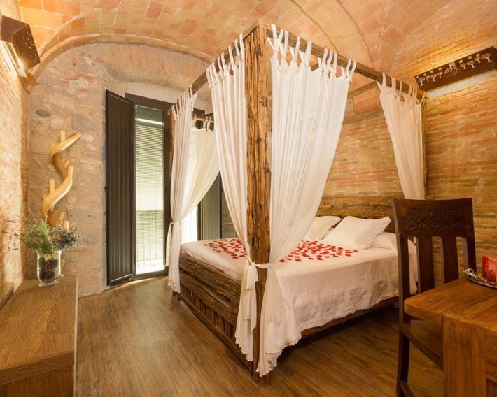 Hotel Històric