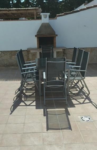Casa céntrica en Girona