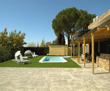 Villa Paraíso, Exclusiva, Todas Las Comodidades