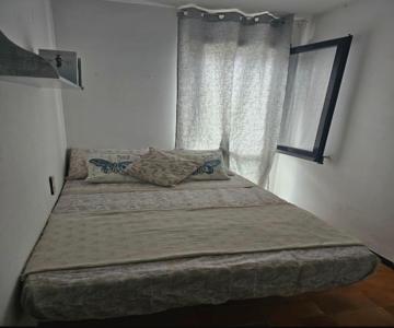 Dormitorio Standar Cerca De La Playa
