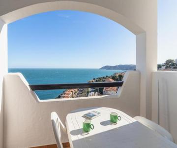 Cau del Llop 76 - apartamento piscina comunitaria