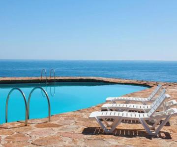 Apartamento Cap Sa Sal Con Vistas Privilegiadas