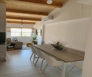 Flat In Girona City Centre - 5 Mins From Old Town And Train Station