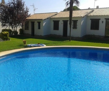 Casa Áncora En Cala Santa Maria, Tossa De Mar