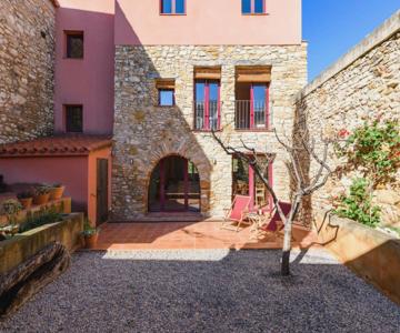 Holiday Home Tio Pepe De Maja By Interhome