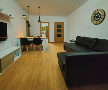 Apart Granollers Centre