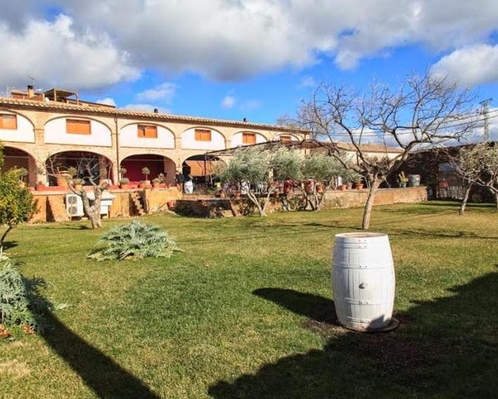 Clos Figueras