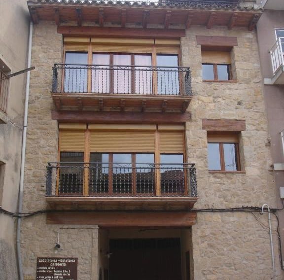 Apartamentos La Muralla