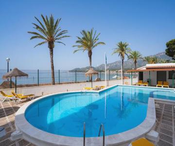 Medplaya Hotel Vistamar