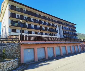 Apartament Donadó - Port Del Comte