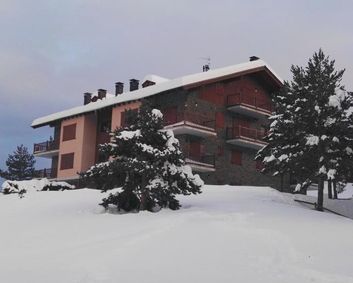 Lujoso Duplex En Port Del Comte