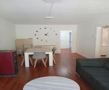 Apartamento Castañeta