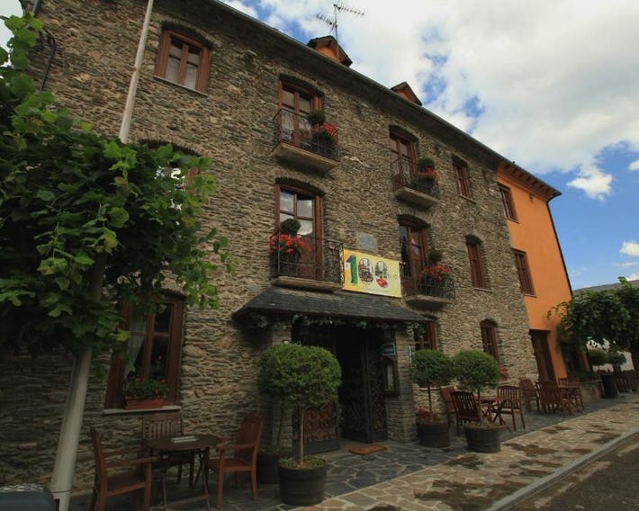 Hotel Poldo