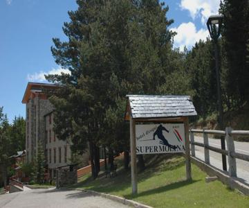Hotel Supermolina