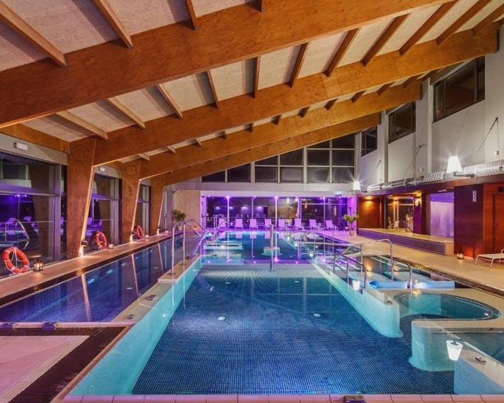 Hotel & Spa La Collada