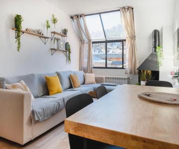 Apartment Ginesta By Interhome