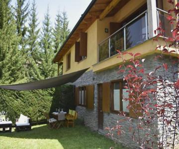 Casa en la Molina