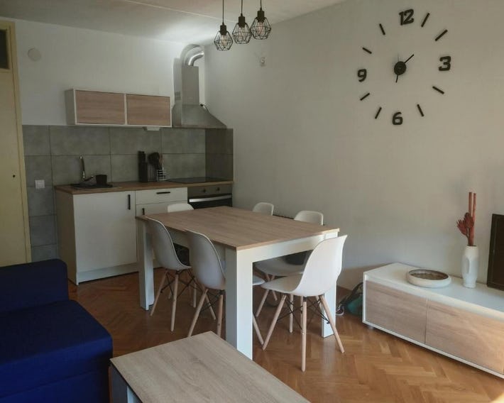 Apartamento en la Molina