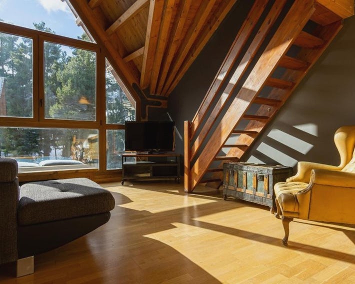 TRES OSSOS Apartamento vacacional